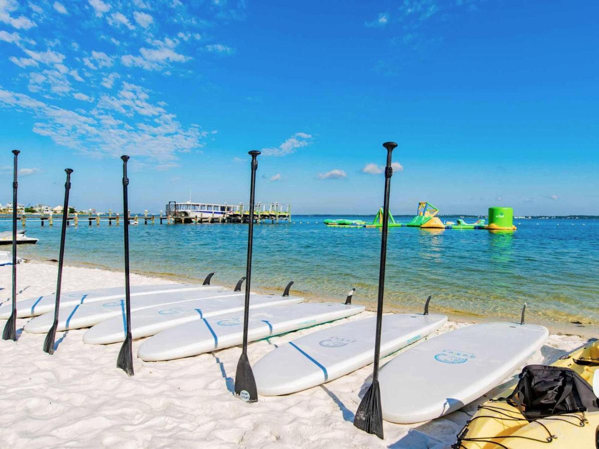 Portofino Island Resort 1-805 Pensacola Beach Chambre photo