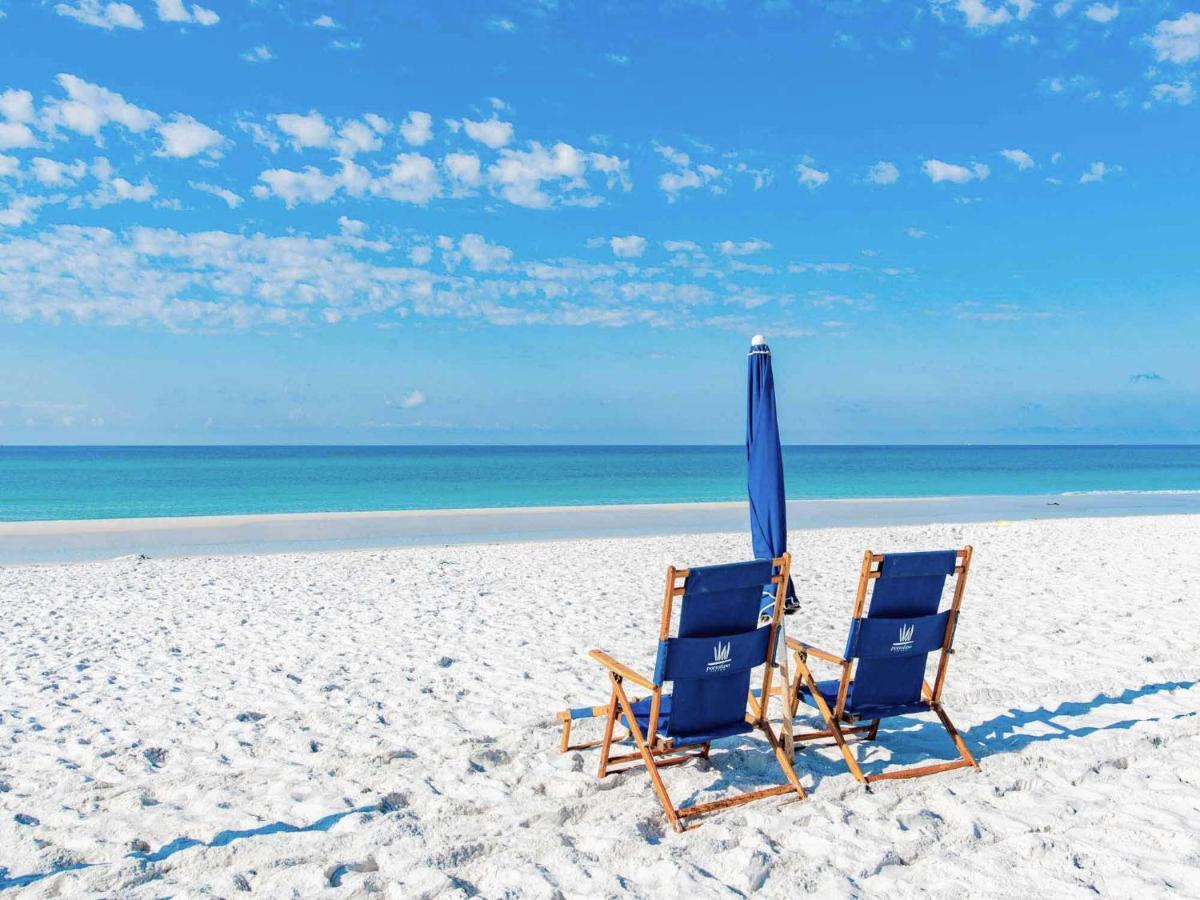Portofino Island Resort 1-805 Pensacola Beach Extérieur photo