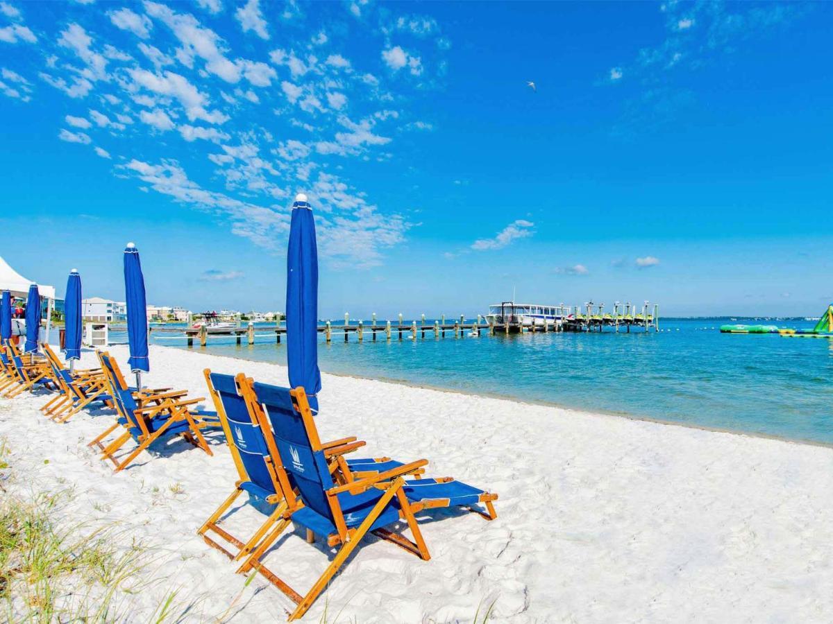 Portofino Island Resort 1-805 Pensacola Beach Extérieur photo