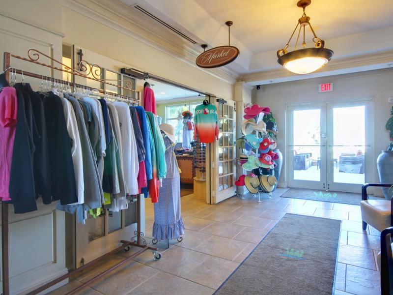 Portofino Island Resort 1-805 Pensacola Beach Extérieur photo