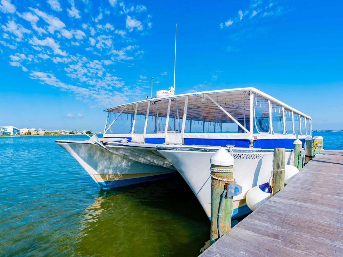 Portofino Island Resort 1-805 Pensacola Beach Extérieur photo