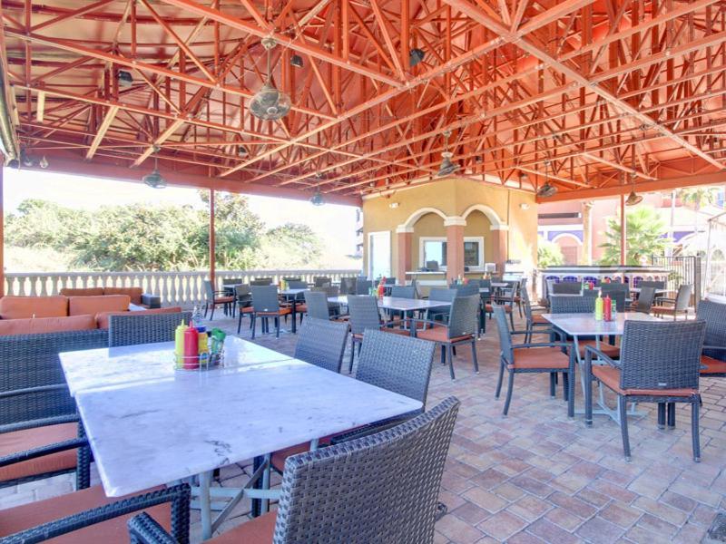 Portofino Island Resort 1-805 Pensacola Beach Extérieur photo