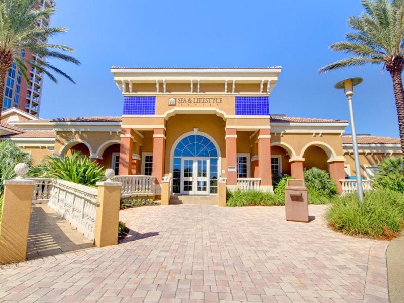 Portofino Island Resort 1-805 Pensacola Beach Extérieur photo