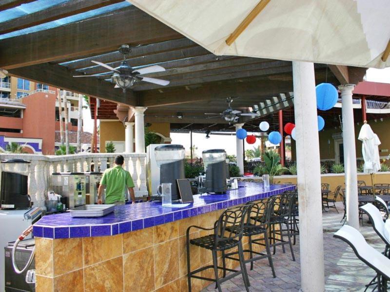 Portofino Island Resort 1-805 Pensacola Beach Extérieur photo