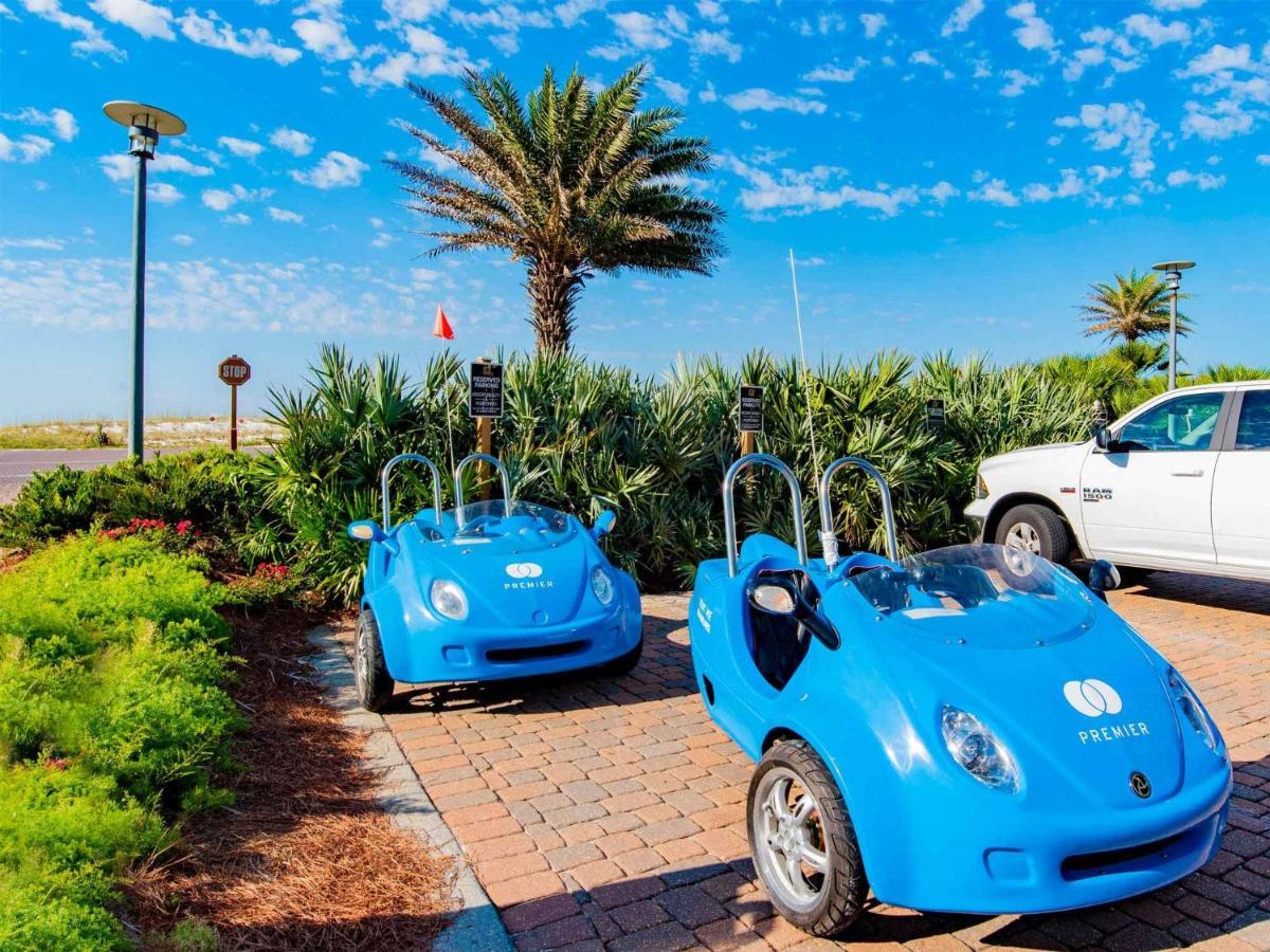 Portofino Island Resort 1-805 Pensacola Beach Extérieur photo