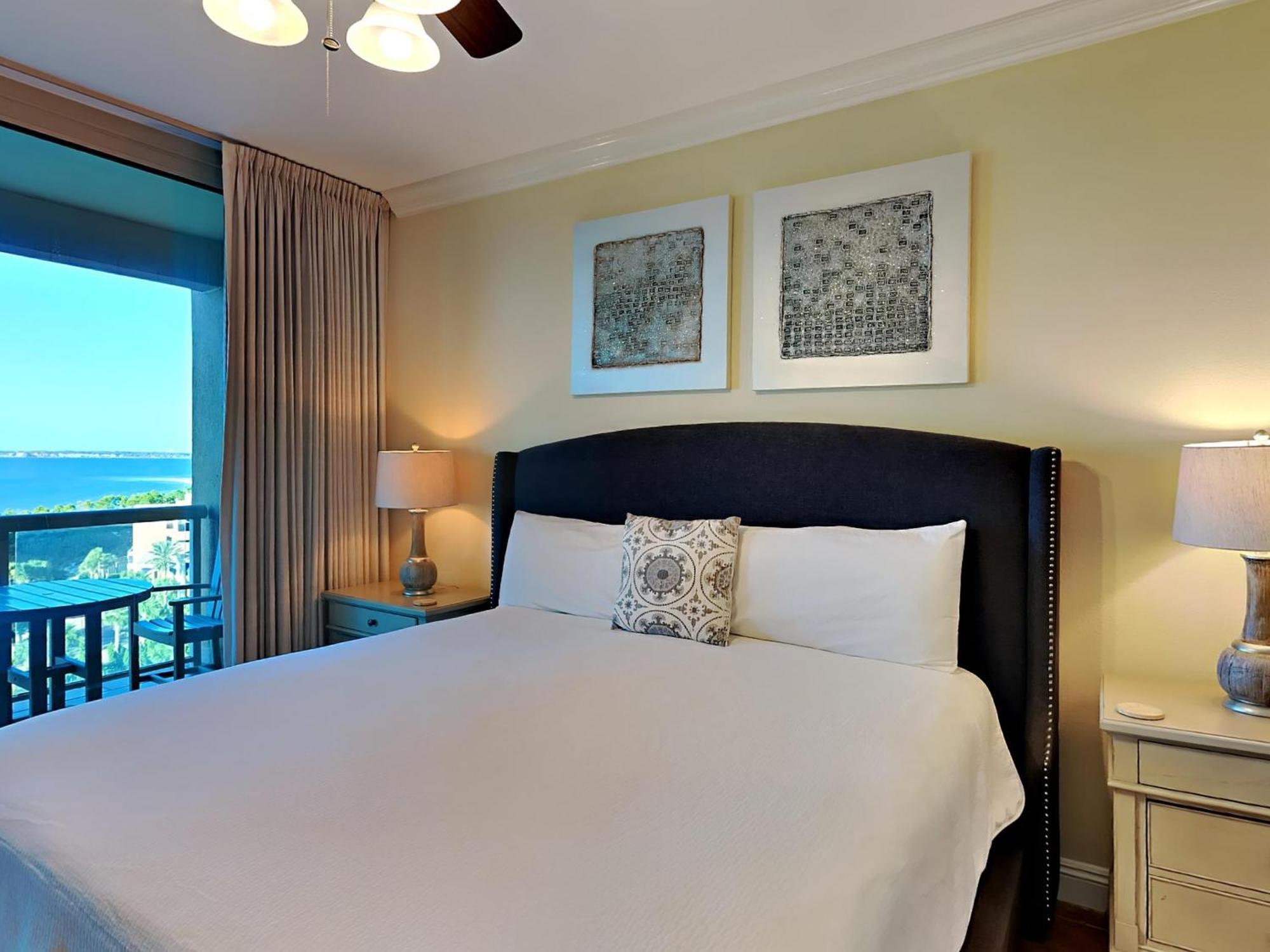 Portofino Island Resort 1-805 Pensacola Beach Extérieur photo
