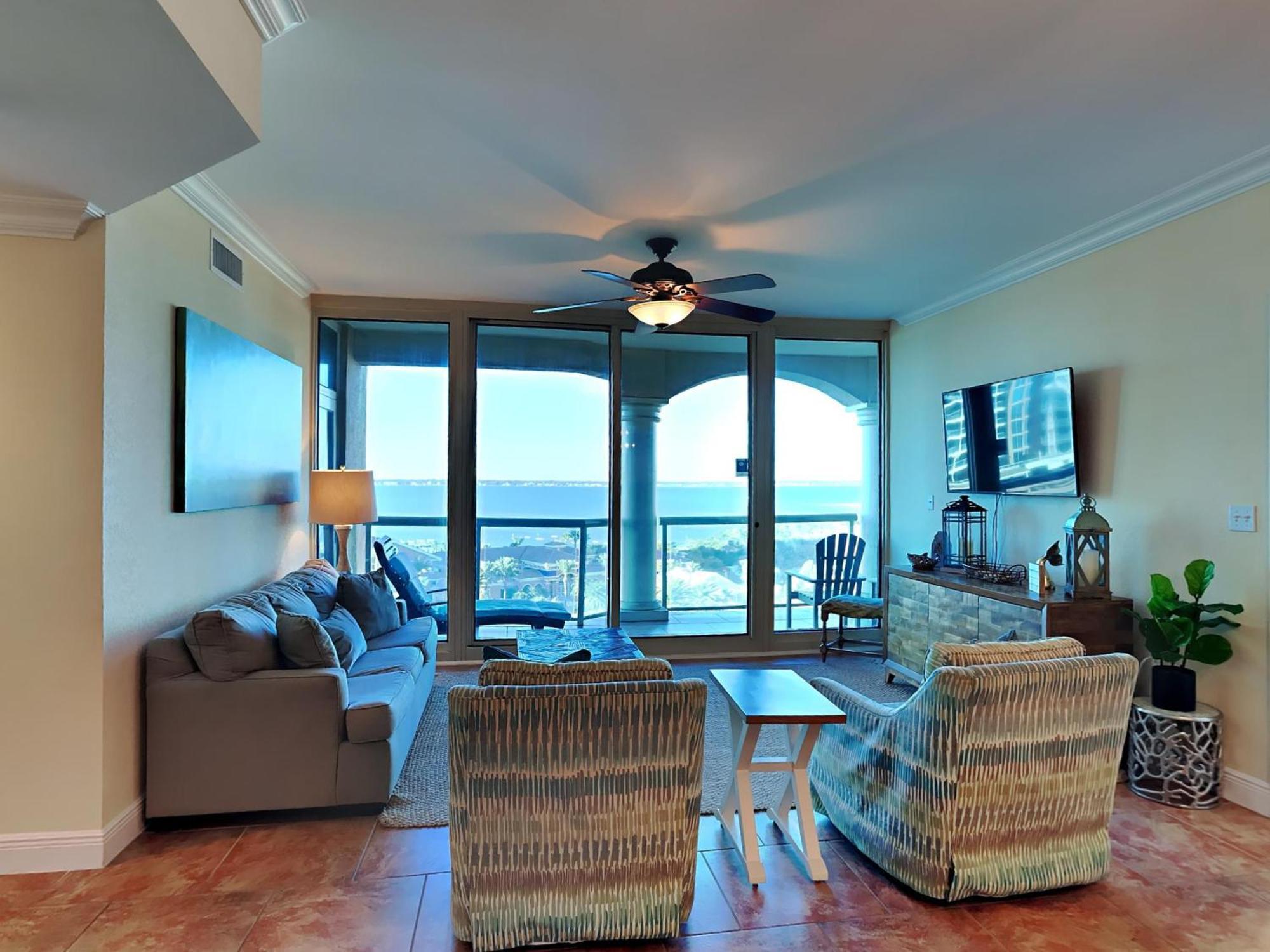 Portofino Island Resort 1-805 Pensacola Beach Extérieur photo