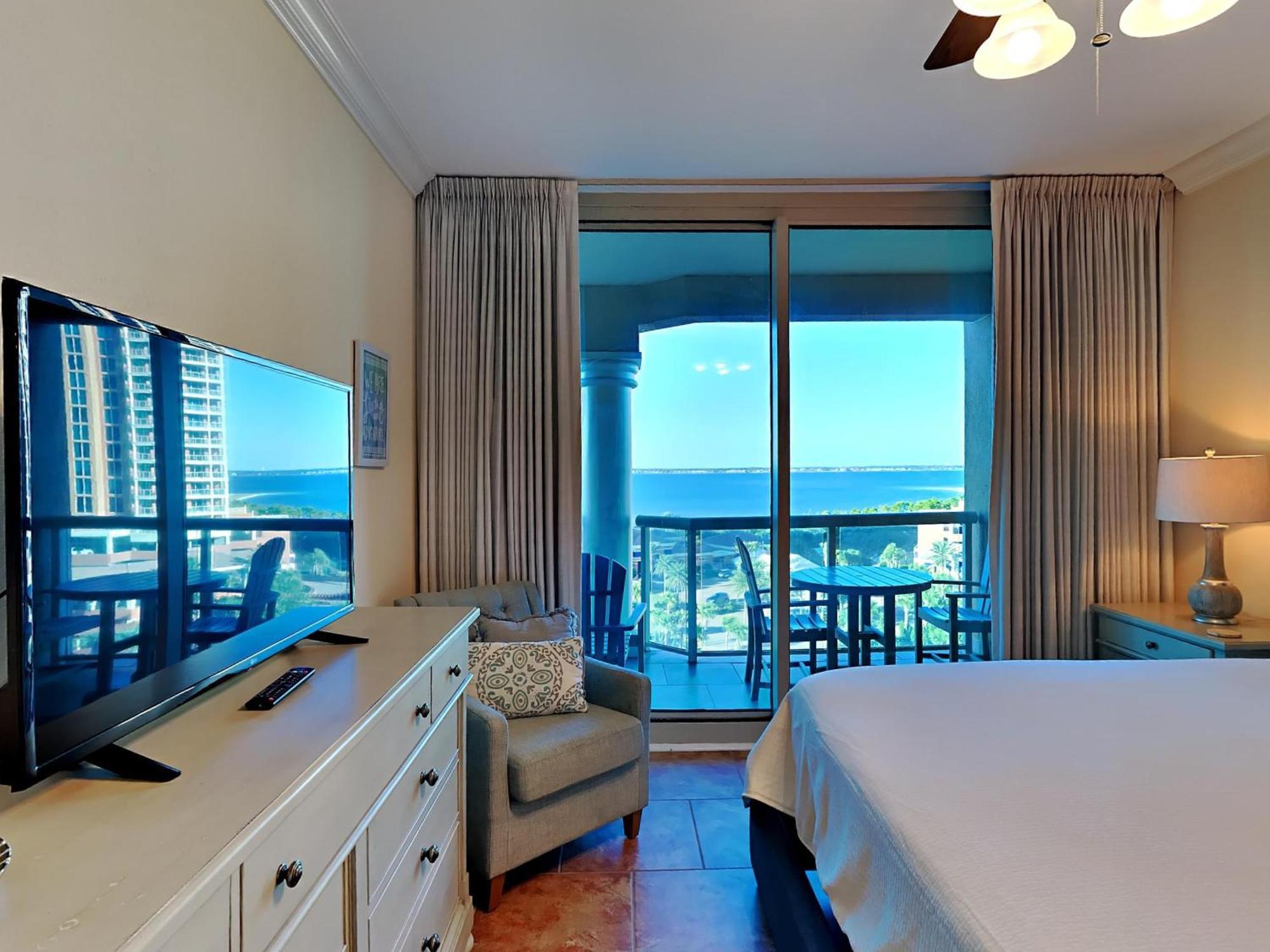 Portofino Island Resort 1-805 Pensacola Beach Extérieur photo