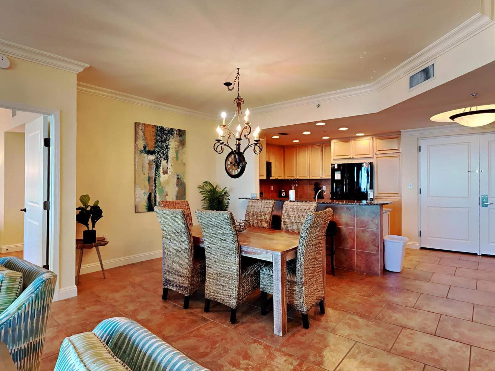 Portofino Island Resort 1-805 Pensacola Beach Extérieur photo