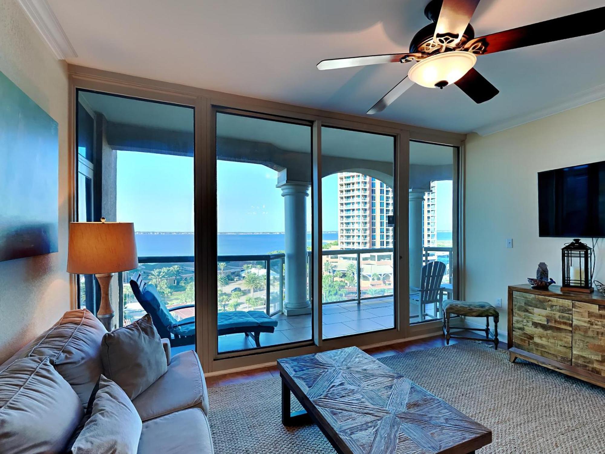 Portofino Island Resort 1-805 Pensacola Beach Extérieur photo