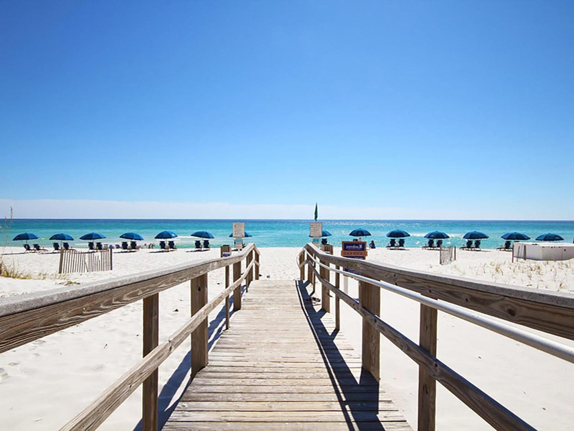Portofino Island Resort 1-805 Pensacola Beach Extérieur photo