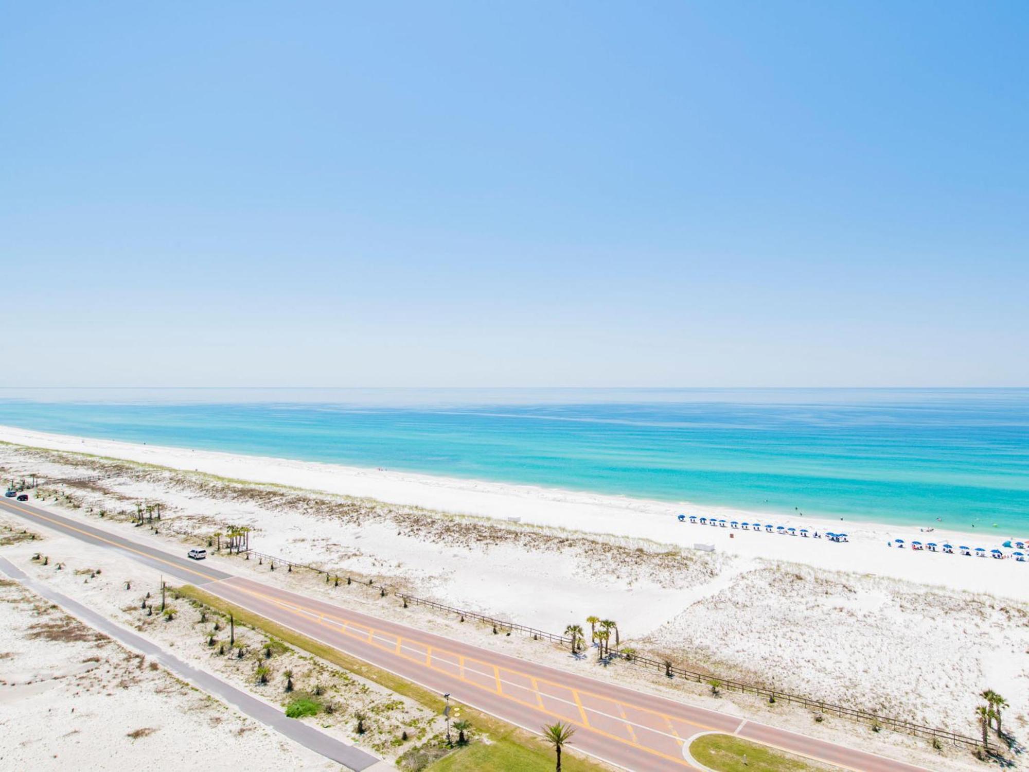 Portofino Island Resort 1-805 Pensacola Beach Extérieur photo
